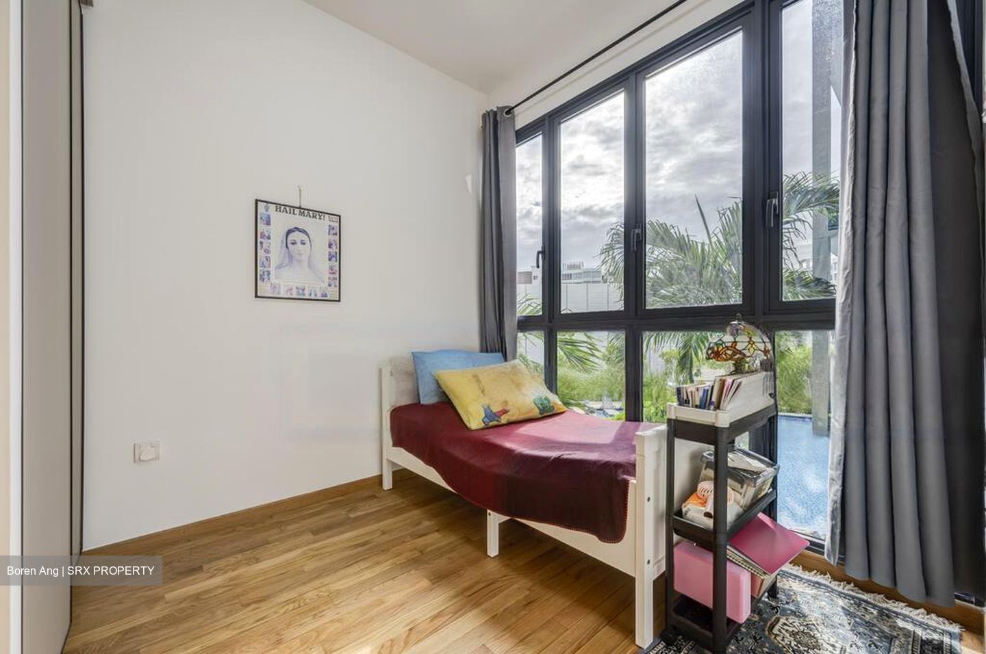 The Jovell (D17), Condominium #439983401